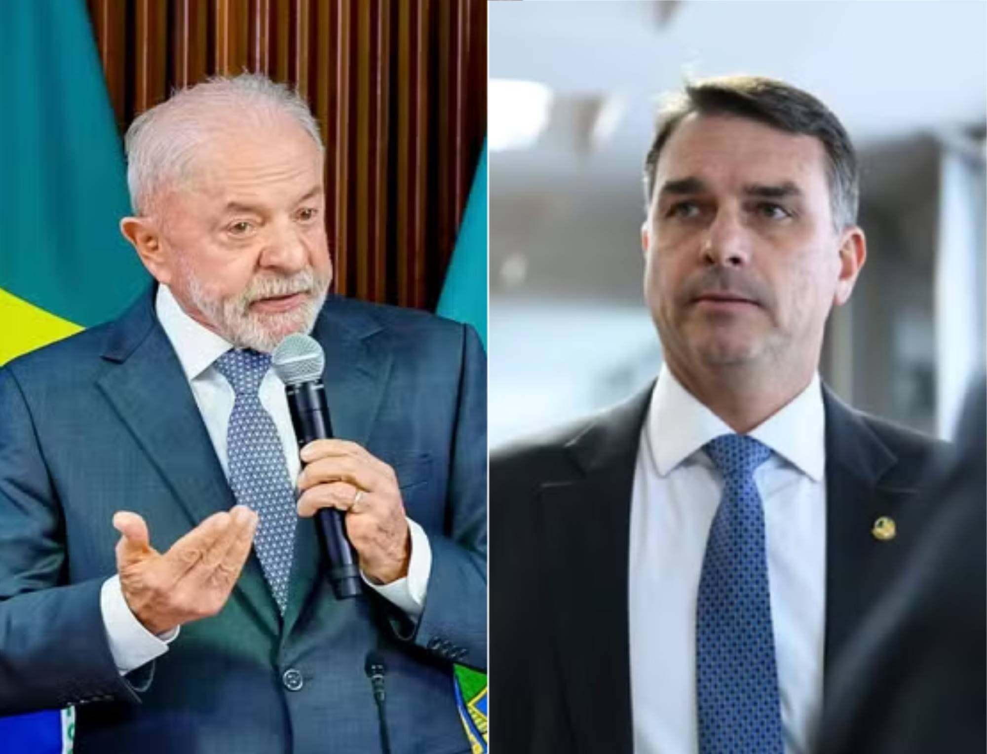 Governo Lula negocia para evitar novas tarifas dos EUA