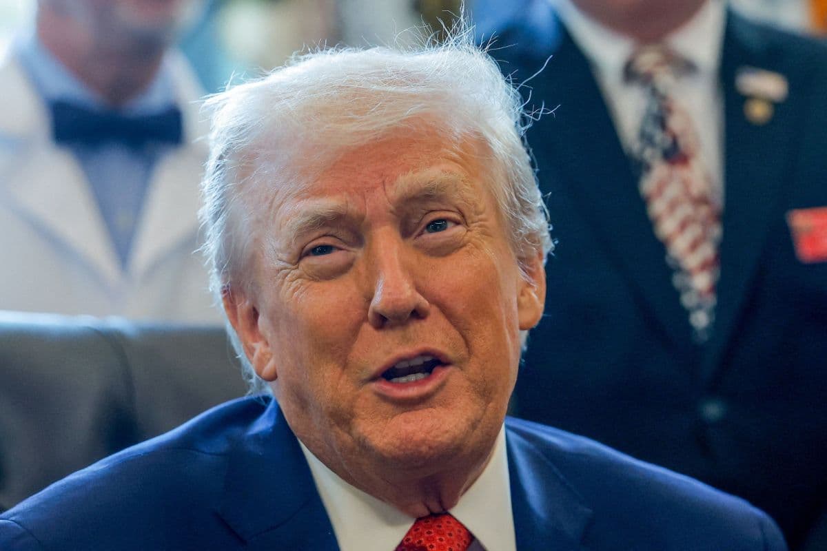 Trump conquista apoio judicial para expandir deportações aceleradas