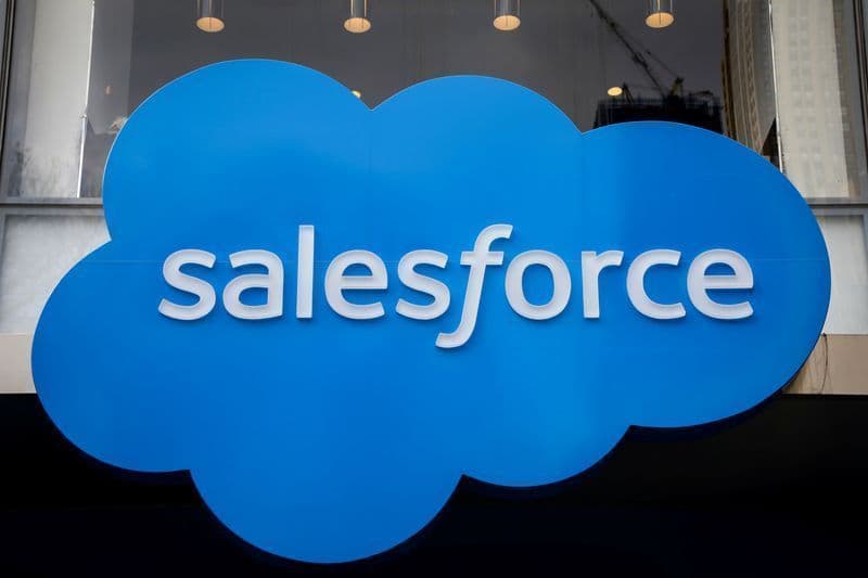 Salesforce adquire Fin por US$ 3,6 bilhões para impulsionar IA no atendimento