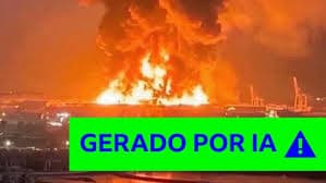Inteligência Artificial transforma guerra no Irã em debate ético