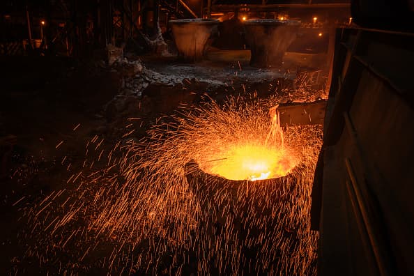 Pará reduz ICMS para incentivar Projeto Jaguar de níquel