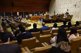 STF aprova mudanças na isenção previdenciária para aposentados