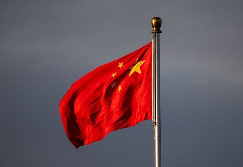 Ministério da Indústria da China impõe normas para montadoras