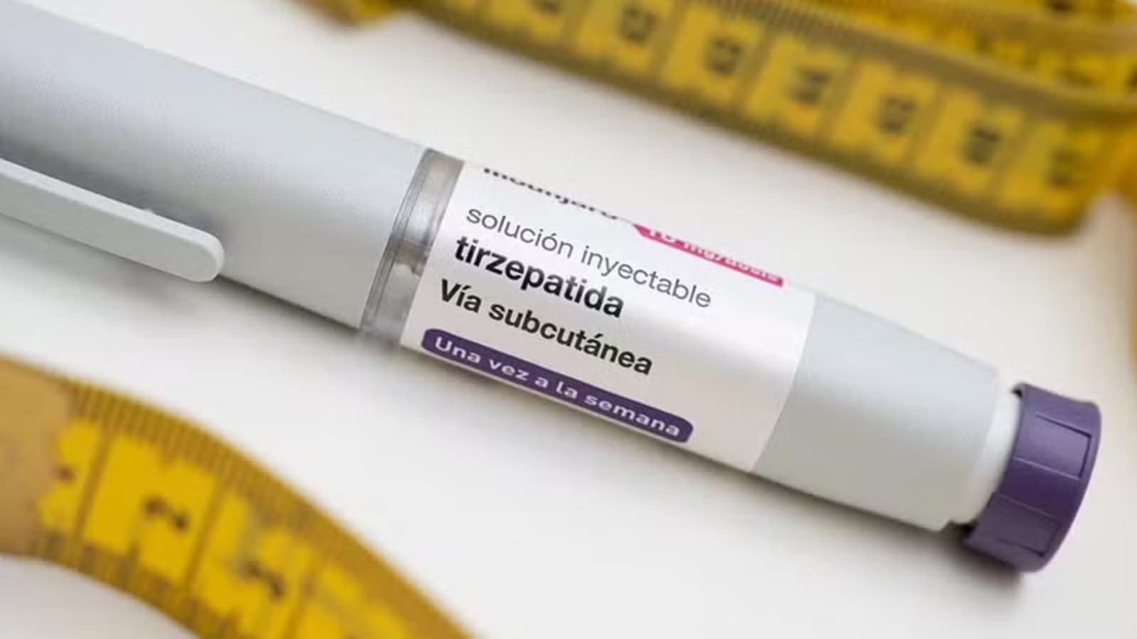 Novo Nordisk processa Eli Lilly por publicidade enganosa de medicamentos