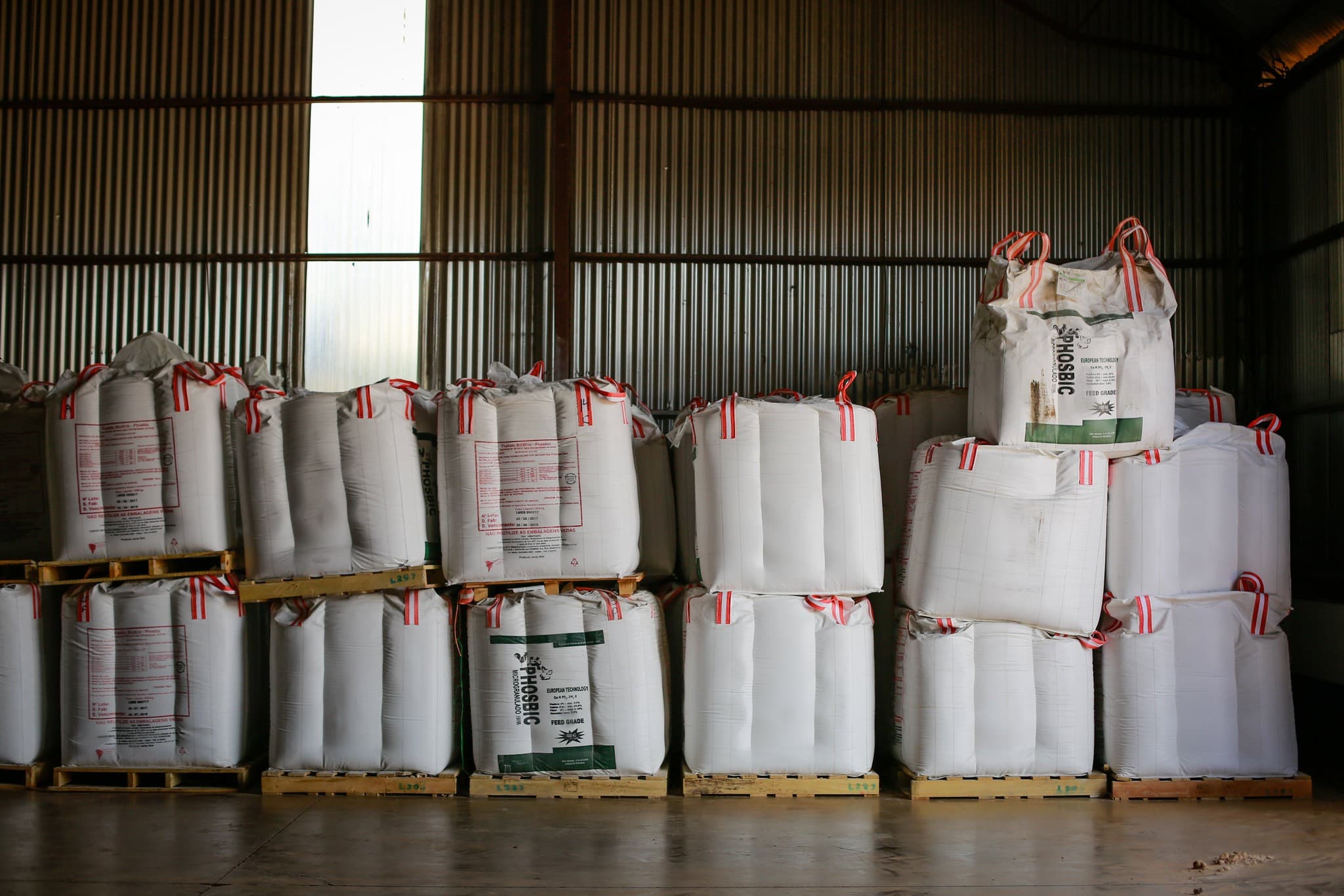 Mercado de fertilizantes enfrenta desafios no segundo trimestre de 2026