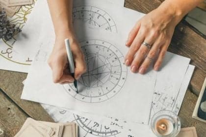 Astrologia: Mapas astrais gratuitos podem ajudar no autoconhecimento