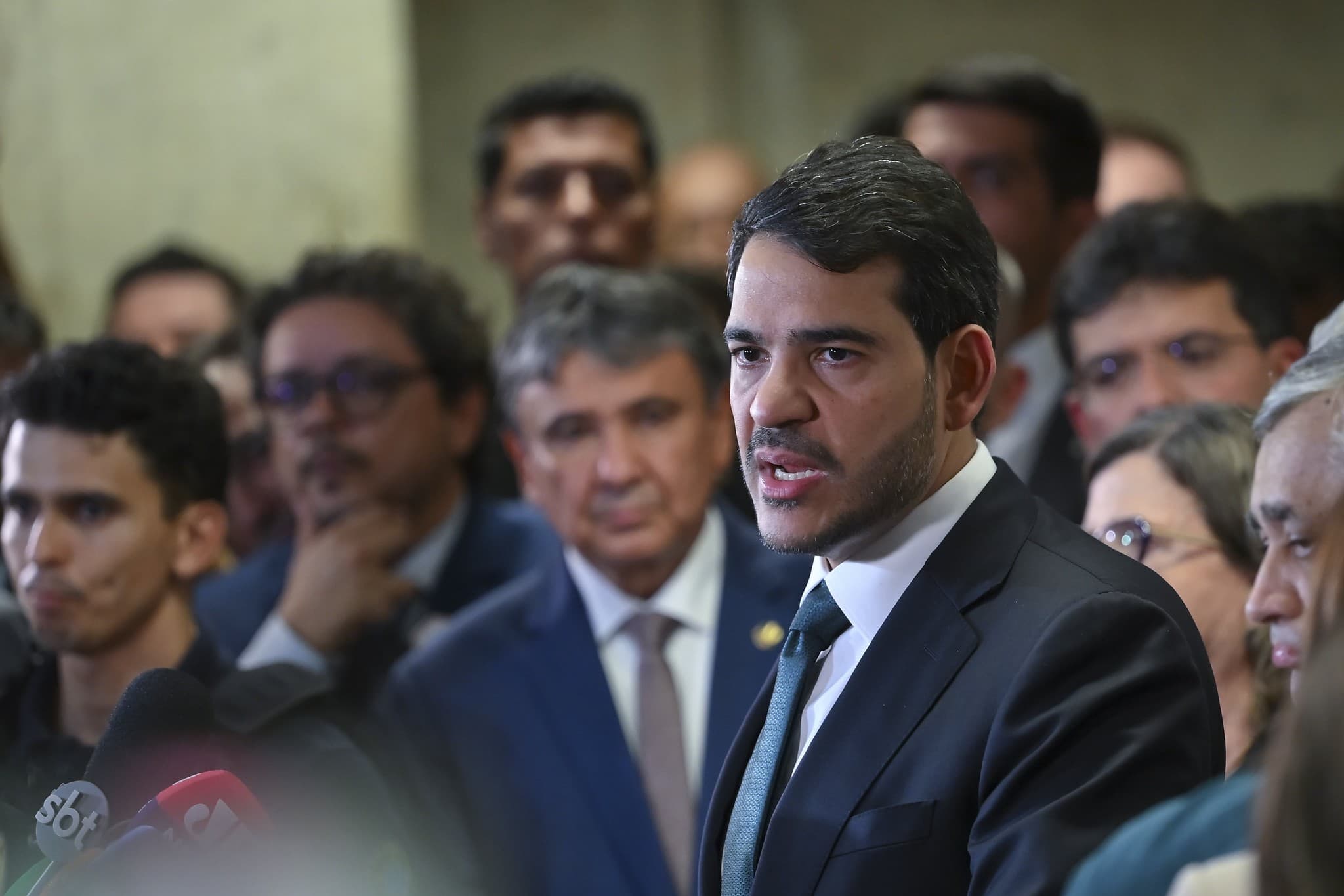 Senado rejeita indicação de Messias ao STF; PT surpreendido