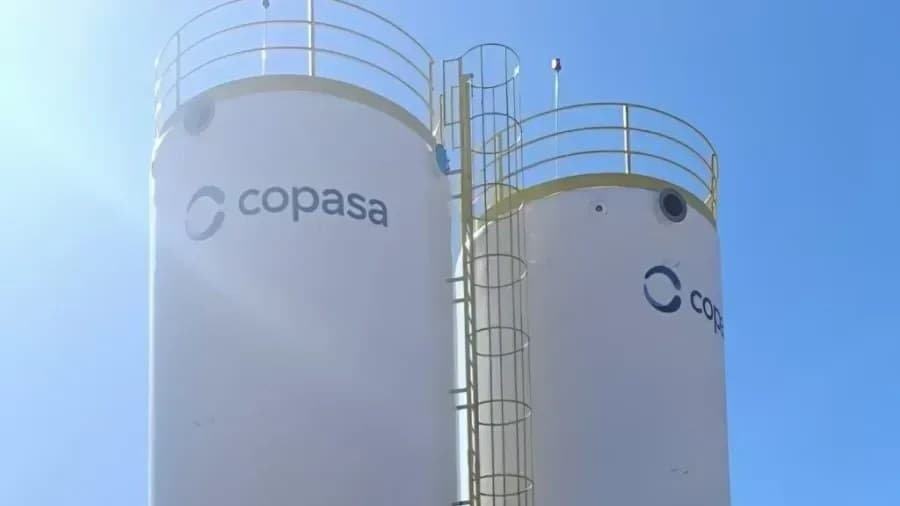 Copasa pode ter sido subvalorizada em R$ 2,7 bi na privatização