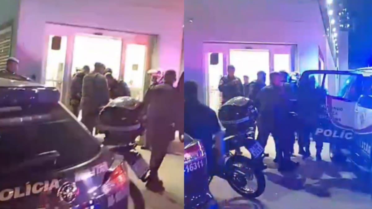 Suspeito de assaltos e tentativa de homicídio é capturado em SP