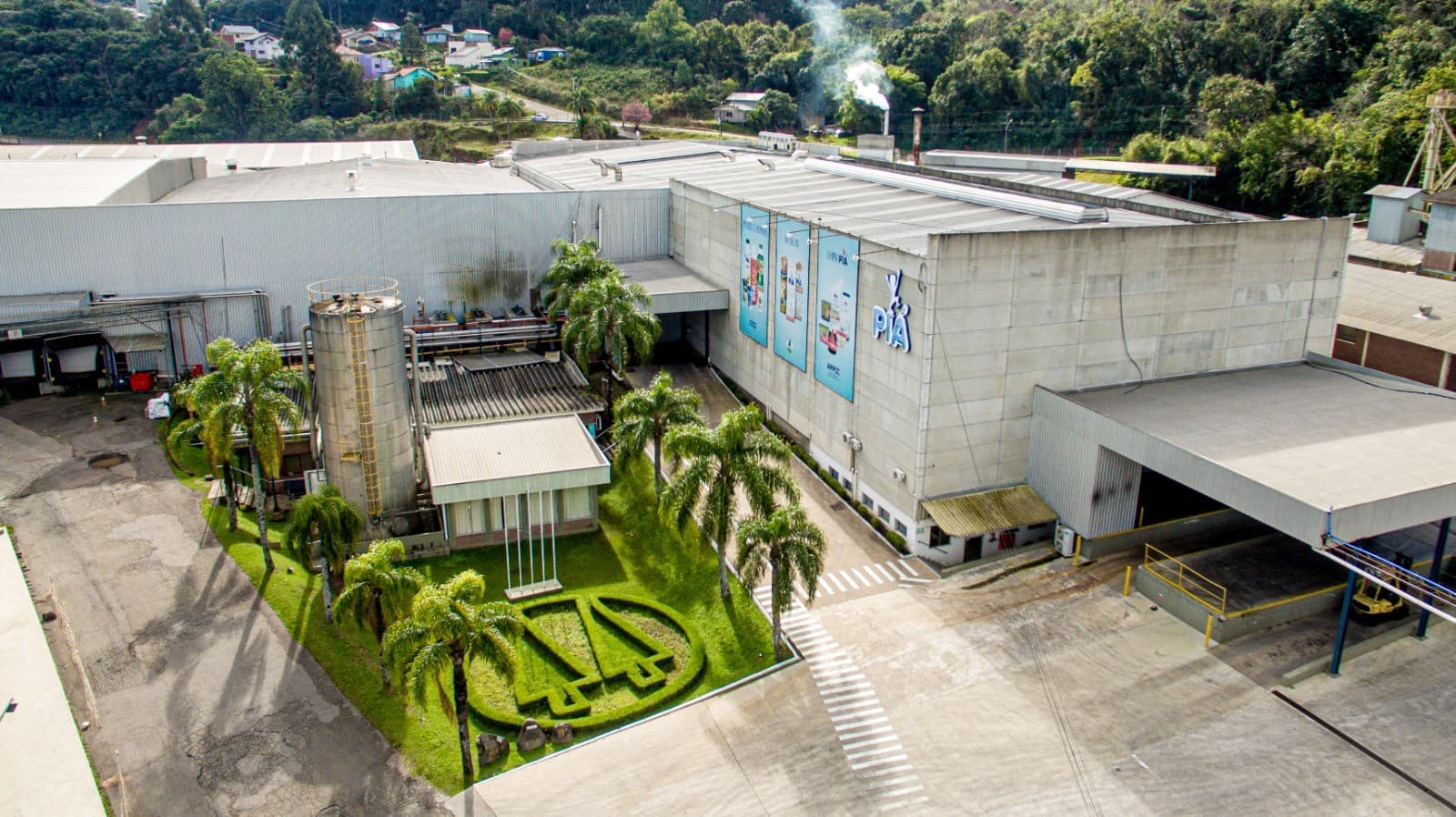 Cooperativa Piá vende marca a Tirol para garantir operação