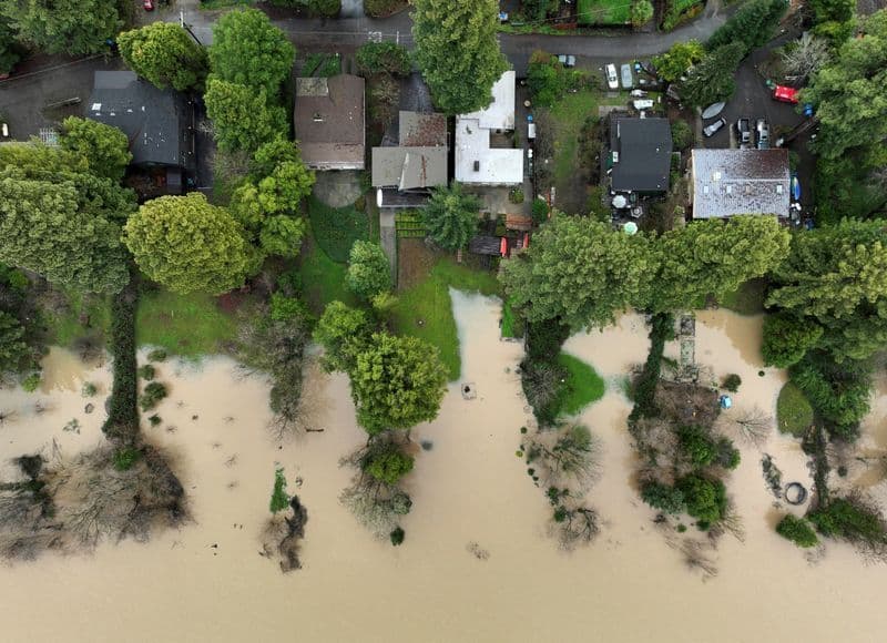 El Niño deve se intensificar até 2027 com alto potencial de impacto