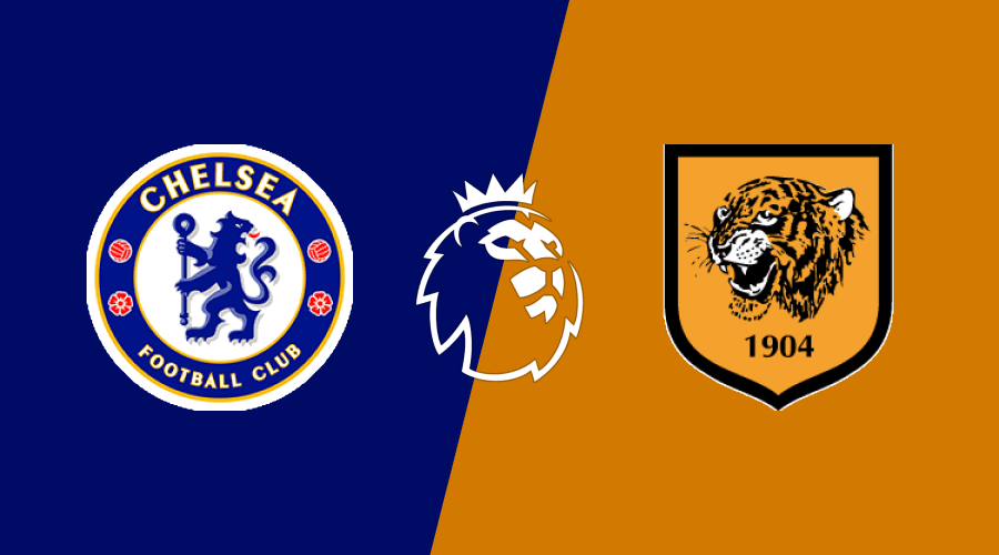 Chelsea x Hull City hoje: tudo sobre o jogo pela Premier League