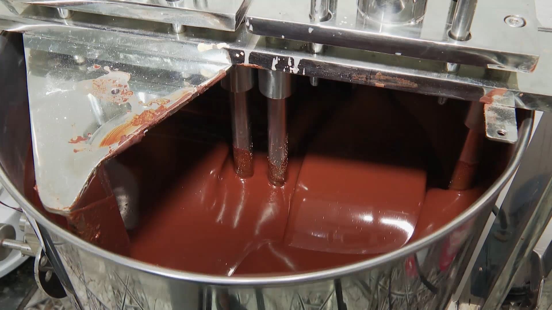 Lula sanciona lei que redefine composição do chocolate