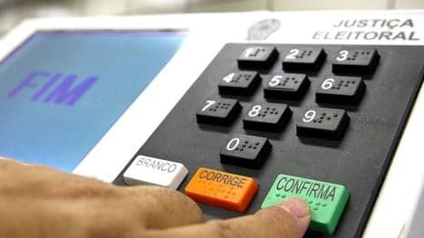 Eleições 2026: Brasil escolhe presidentes e governadores em outubro