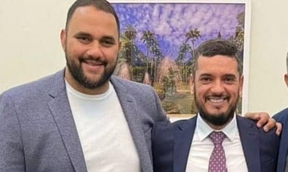 Deputado Thiago Rangel é preso após descobrir mensagens violentas