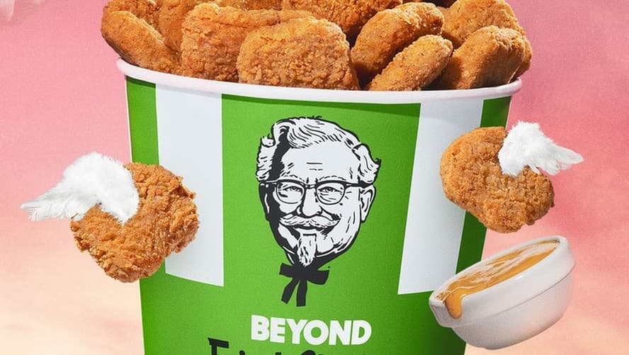 Beyond Meat registra prejuízo de US$ 54,4 milhões no primeiro trimestre