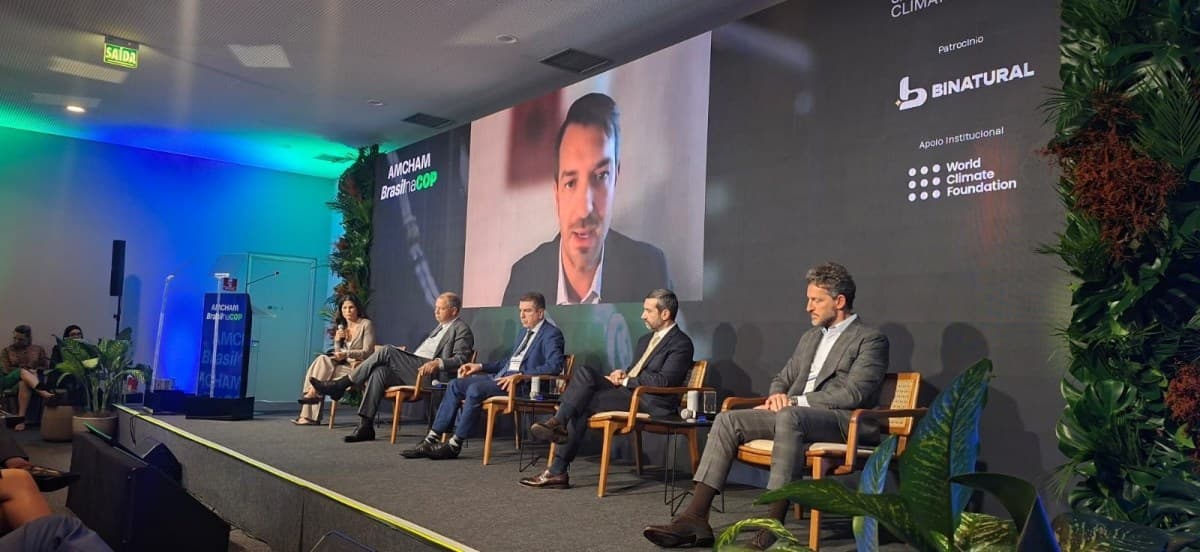 Brasil pode quadruplicar biocombustíveis até 2035, dizem especialistas