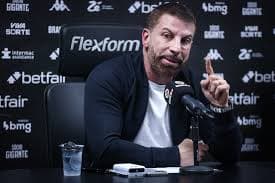 Vasco hoje: Clube defende a venda da SAF em resposta à reguladora
