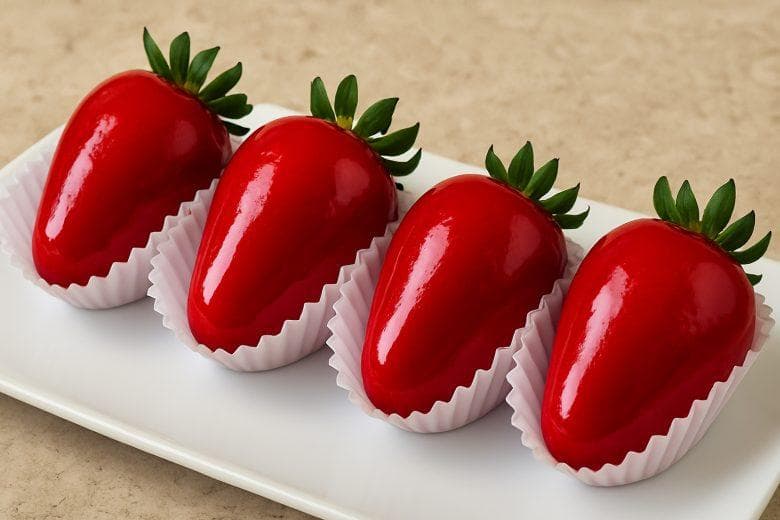 Receita de Morango do Amor: passo a passo de como fazer em casa