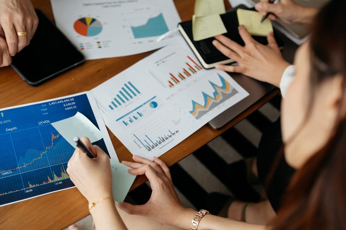 Tecnologias transformam finanças empresariais brasileiras em 2026