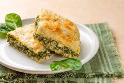 Tortas salgadas proteicas: 4 receitas nutritivas para o lanche
