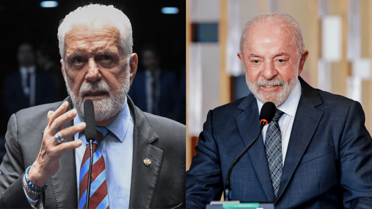 Lula e Jaques Wagner se juntam em inaugurações após operação da PF