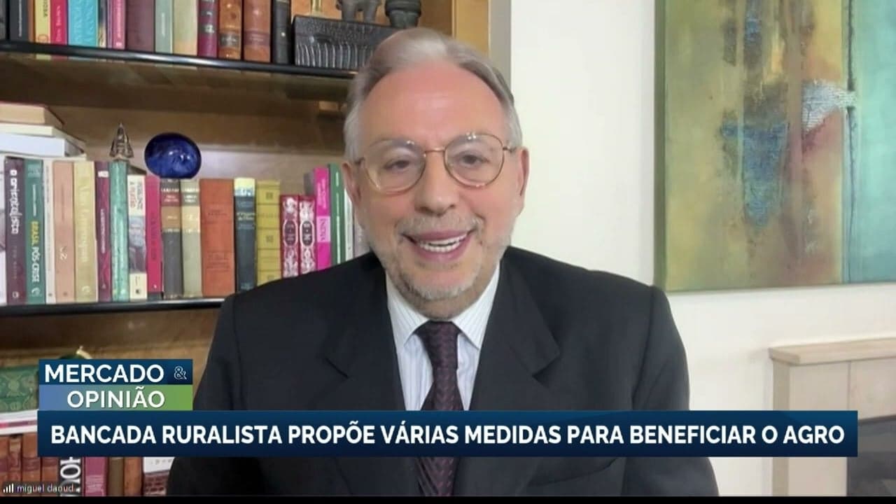 Câmara aprova urgência para projetos do agronegócio brasileiro