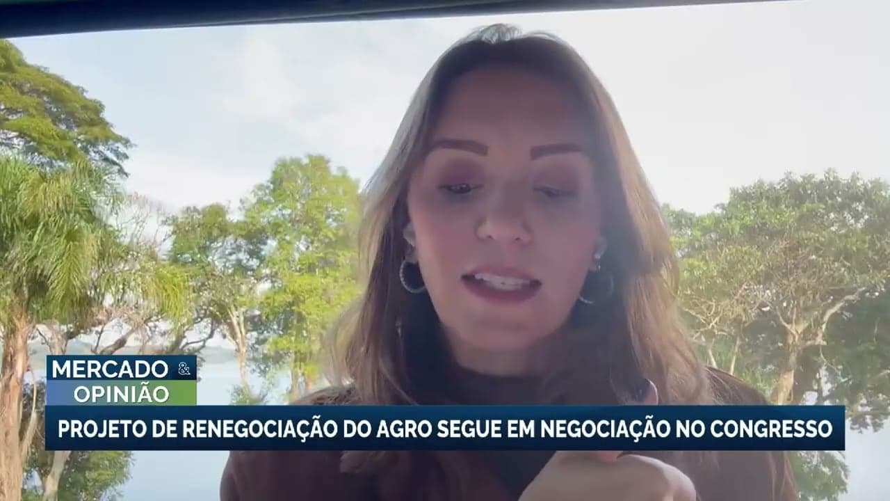 Renegociação de dívidas rurais pode ser votada no Congresso