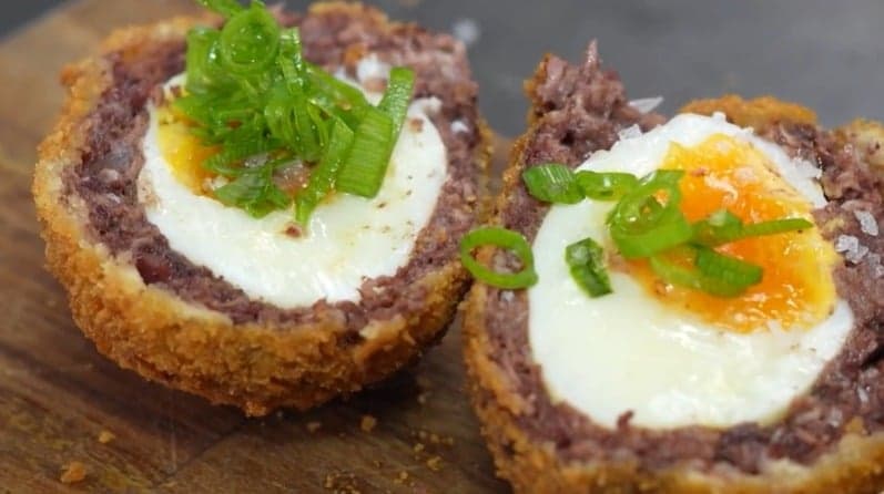 Bolovo gourmet transforma ingredientes do agronegócio em sucesso