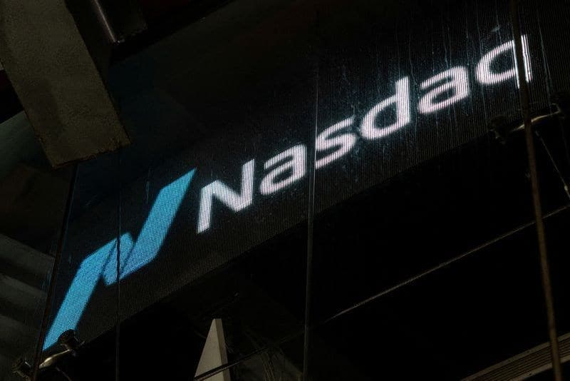 Nasdaq investe US$ 100 milhões na Kraken para desenvolver infraestrutura de ativos