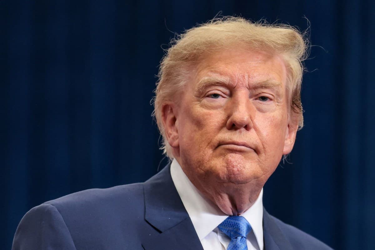 Trump minimiza ausência de republicanos em convenção do partido