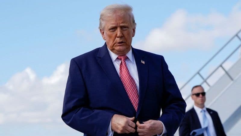 Trump critica aliados da OTAN enquanto debate ações contra o Irã