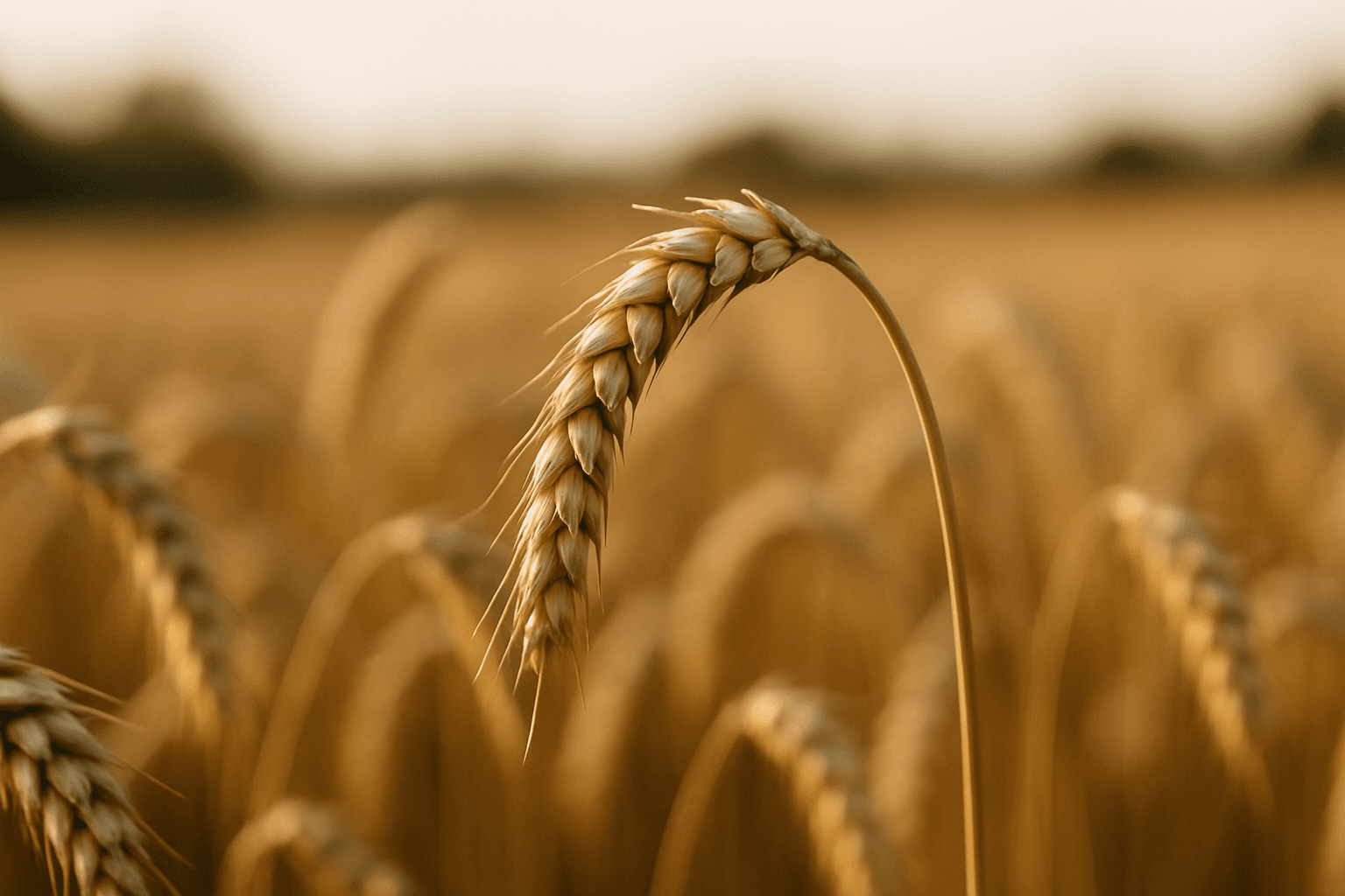 Embrapa Lança Plataforma Digital para Fortalecer Produção de Trigo no Brasil