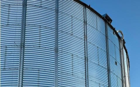 AGI Brasil investe R$ 15 milhões em tecnologia para armazenagem de grãos