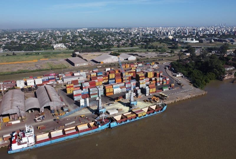 Argentina elimina impostos sobre exportação de veículos até 2027