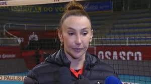tiffany volei se manifesta sobre exclusão de atletas trans
