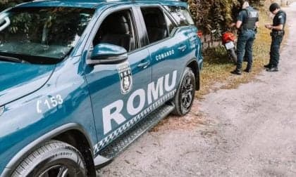 Polícia Federal suspende uso de armas por guardas civis em Ribeirão Pires