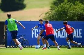 Karlsruher x Inter: O Começo de Uma Nova Temporada