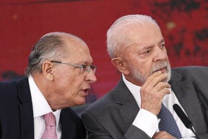 Avaliação do governo Lula revela 40% de desaprovação