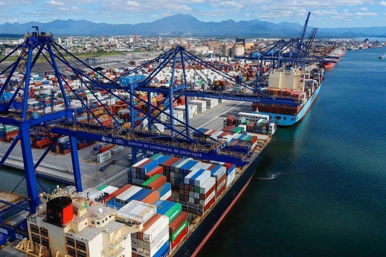 CNI propõe mais privatizações e concessões em transportes