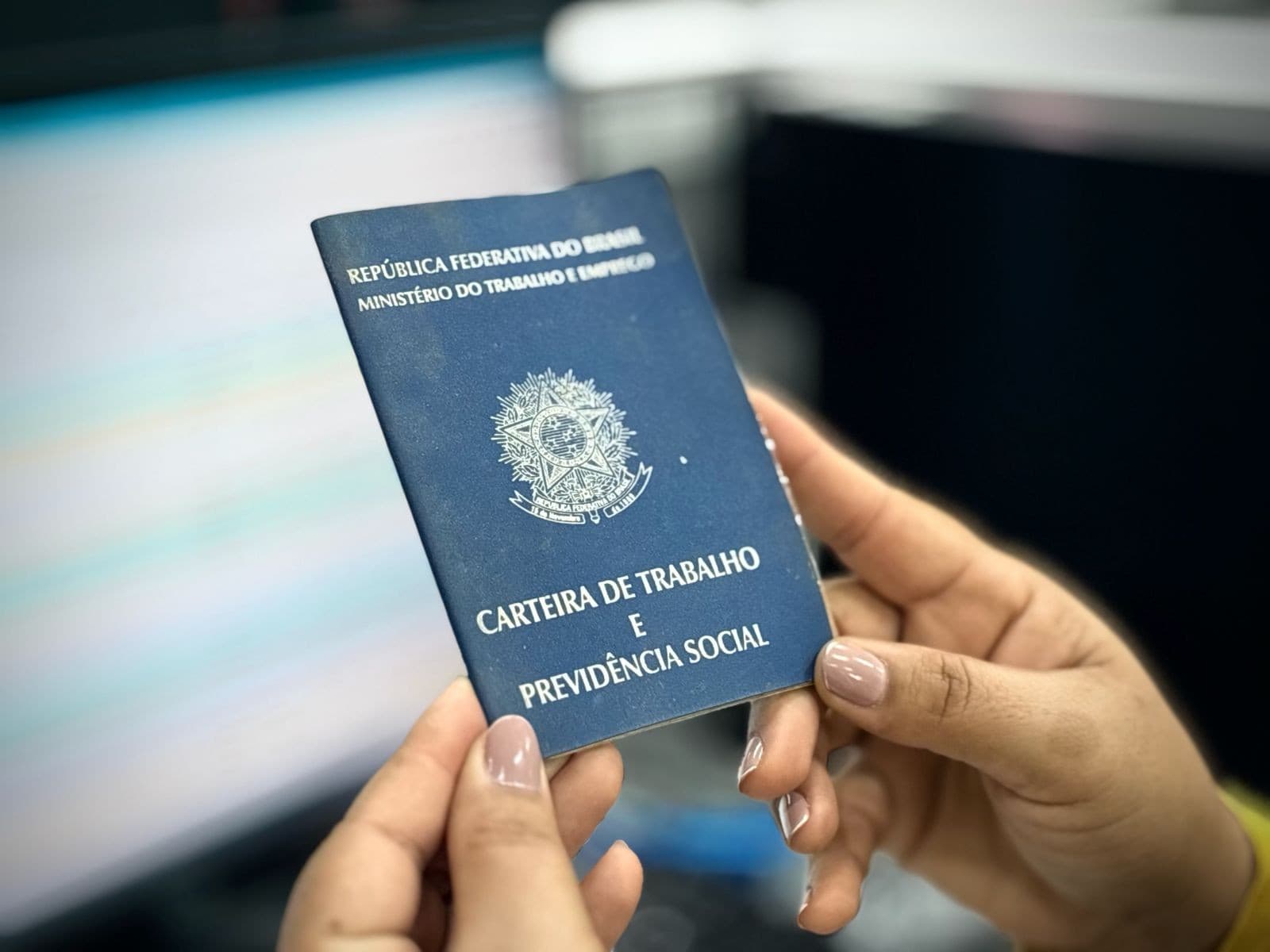 Amapá registra maior desemprego do Brasil no início de 2026