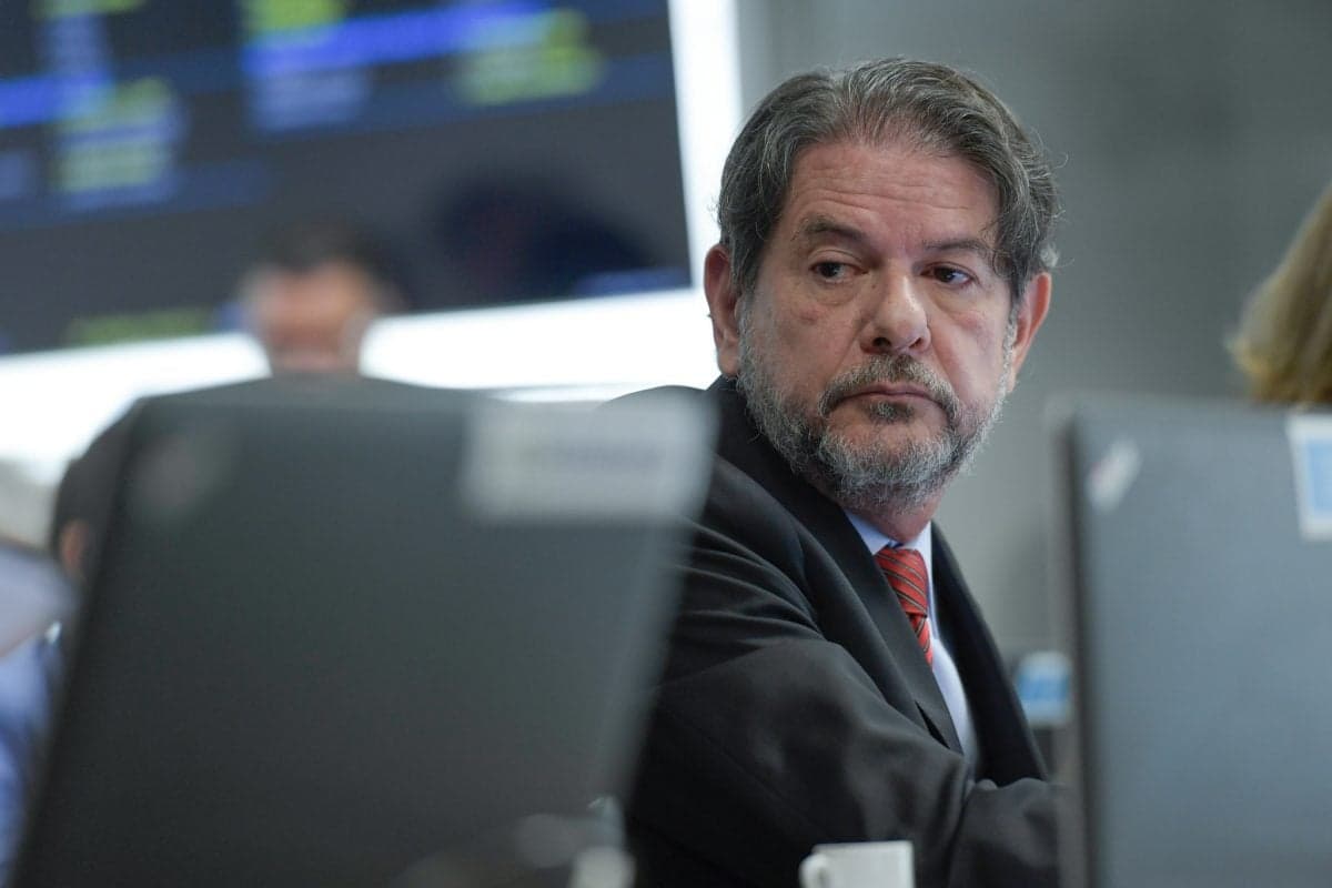 Cid Gomes lidera pesquisa para Senado no Ceará com 26% de intenções