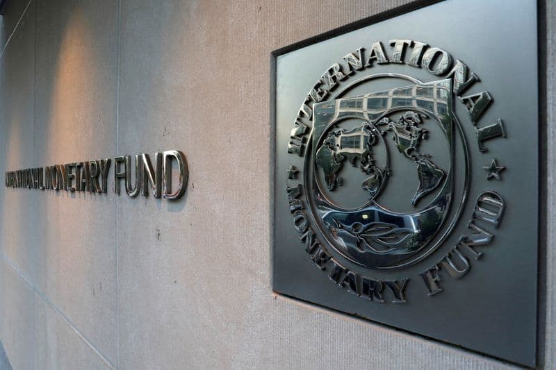 FMI elogia Pix, mas pede reformas no Brasil para elevar competitividade