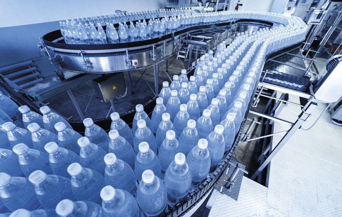 Produção industrial em São Paulo cresce 0,5% em julho