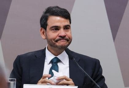 Pesquisa mostra que 59% desconhecem rejeição de Jorge Messias ao STF