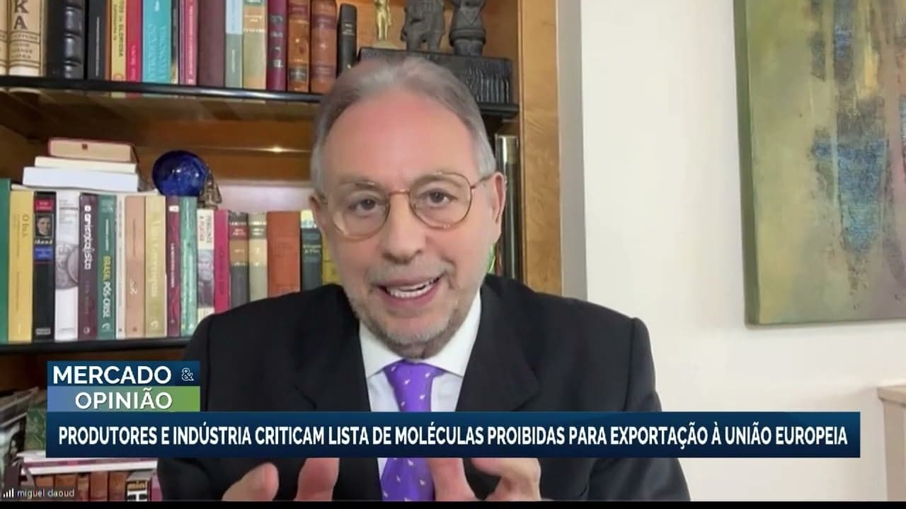 Brasil deve reforçar normas para garantir credibilidade no agronegócio