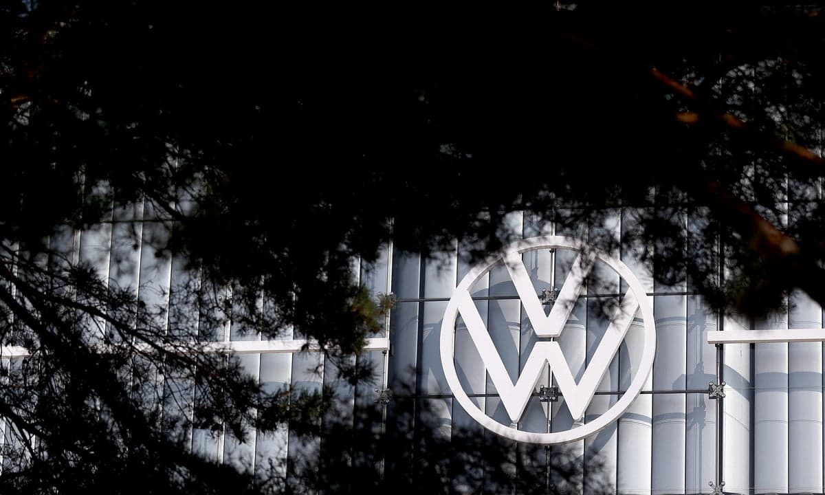 Volkswagen condenada a indenizar R$ 15 milhões por danos ambientais
