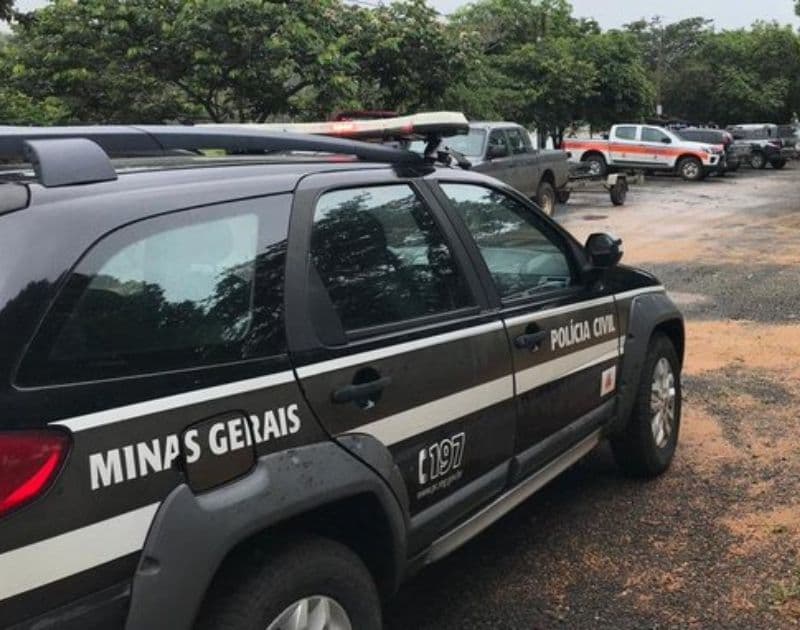 Mulher esfaqueia marido em Contagem após discussão