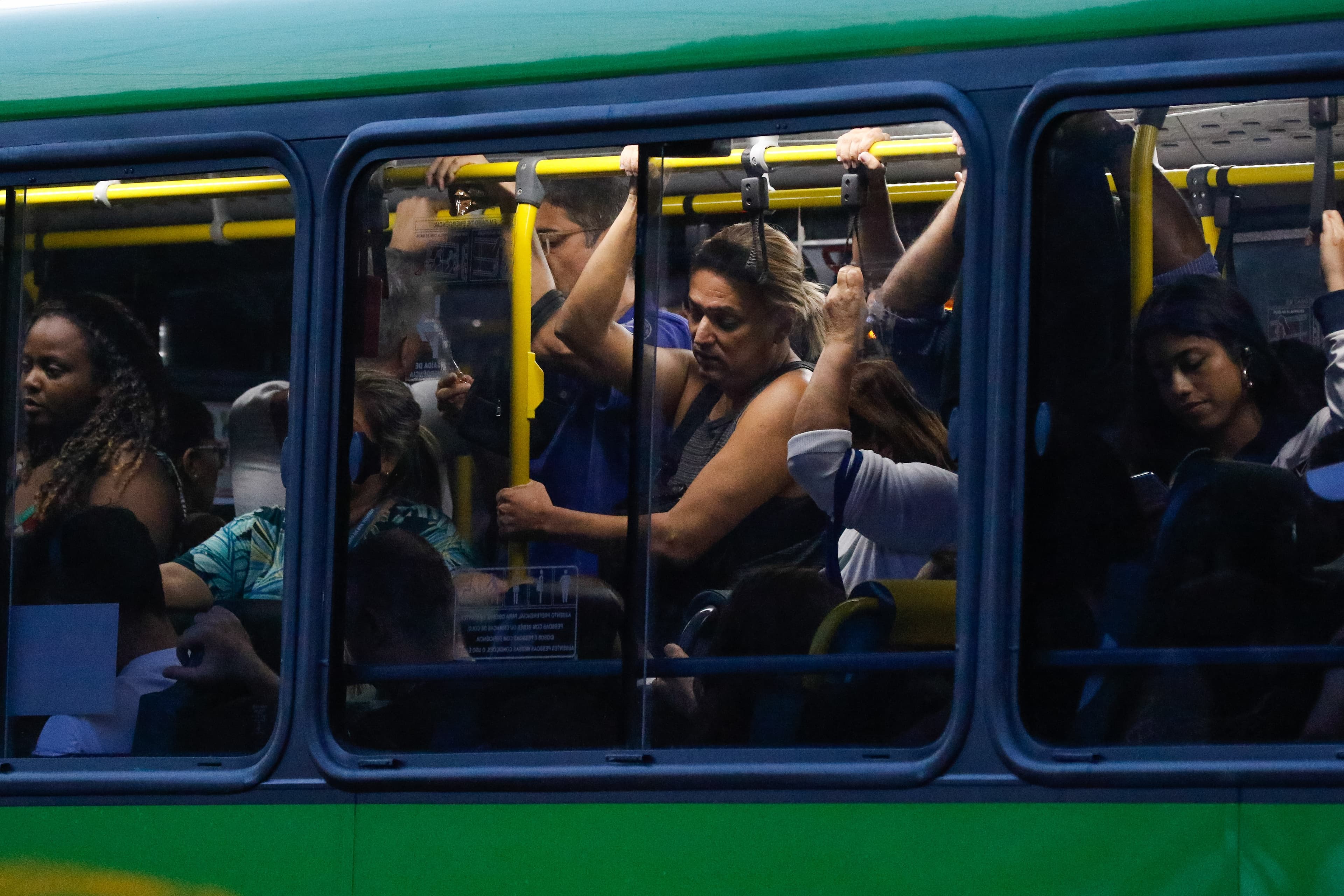 Estudo revela benefício econômico da Tarifa Zero no transporte público