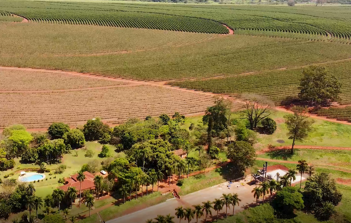 Ministério da Gestão e Google Inovam Cadastro Ambiental Rural com Novas Imagens